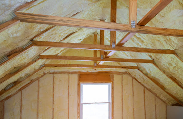 Smithfield, UT Insulation Contractor Company