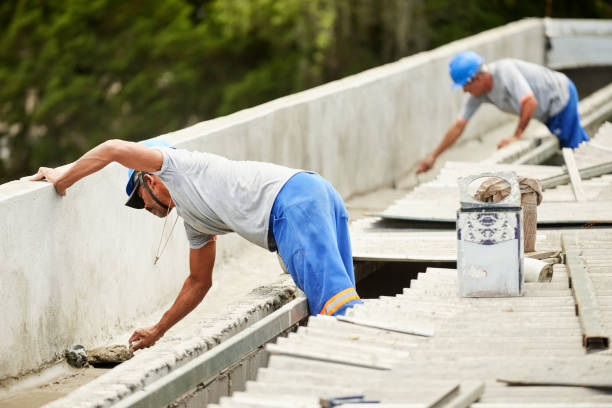 Types of Insulation We Offer in Smithfield, UT