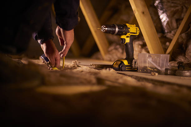 Best DIY Insulation Kits and Guidance in Smithfield, UT
