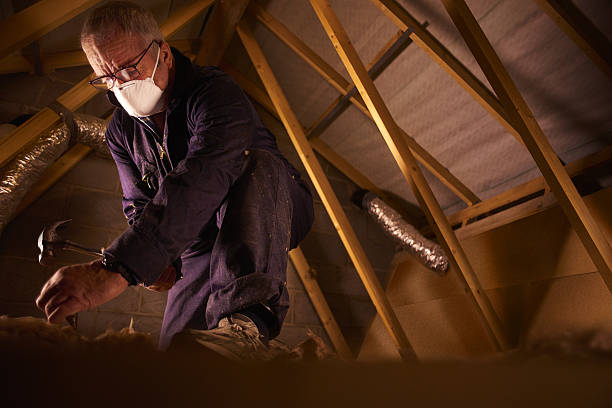 Best Specialized Insulation Services in Smithfield, UT